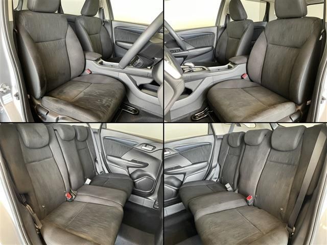 HONDA SHUTTLE HYBRID 2022 Image 31