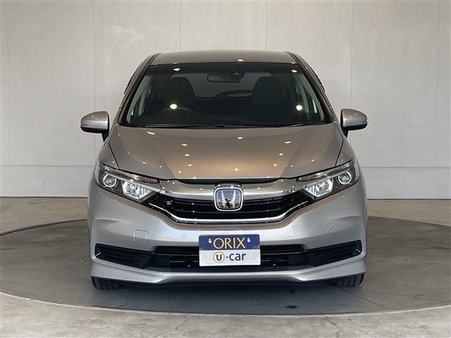 HONDA SHUTTLE HYBRID 2022 Image 31