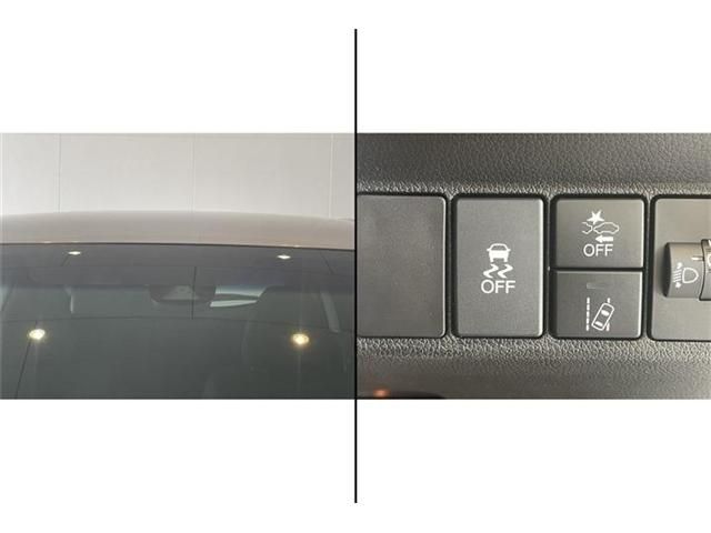 HONDA SHUTTLE HYBRID 2022 Image 31