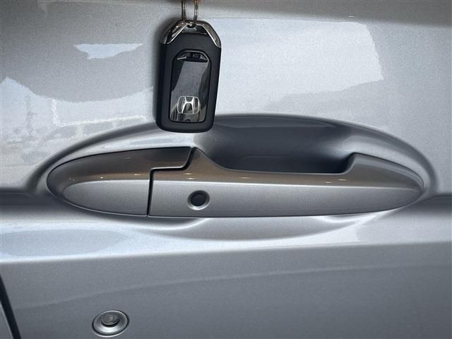 HONDA SHUTTLE HYBRID 2022 Image 31