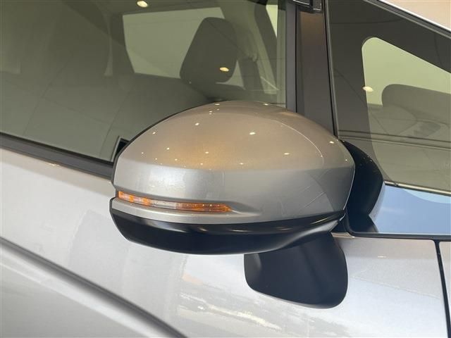 HONDA SHUTTLE HYBRID 2022 Image 31