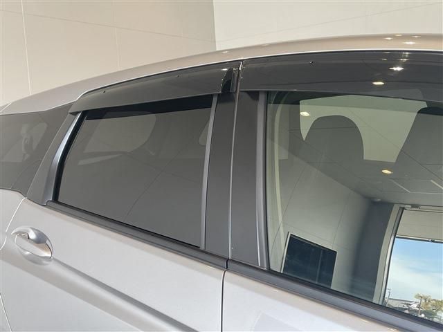 HONDA SHUTTLE HYBRID 2022 Image 31