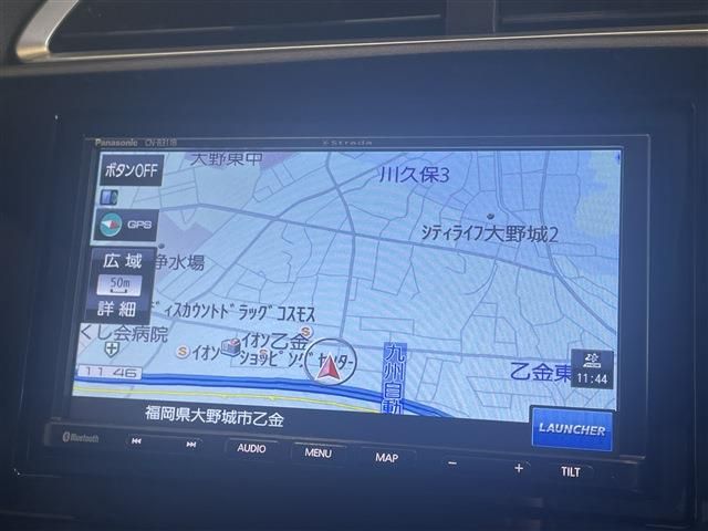 HONDA SHUTTLE HYBRID 2022 Image 31