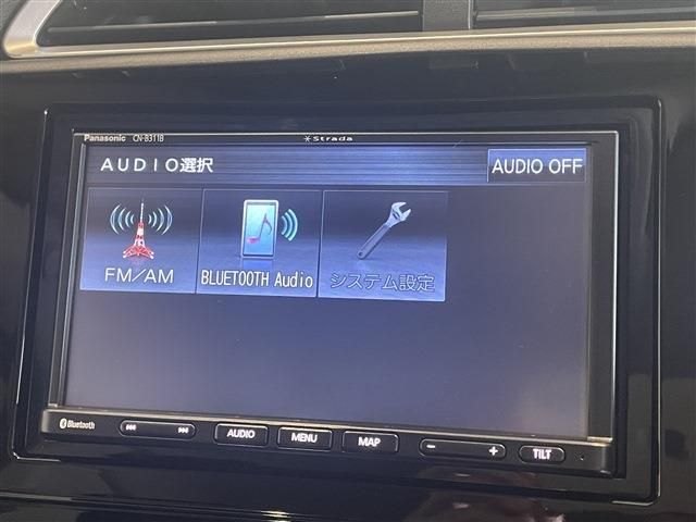 HONDA SHUTTLE HYBRID 2022 Image 31