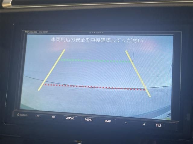 HONDA SHUTTLE HYBRID 2022 Image 31