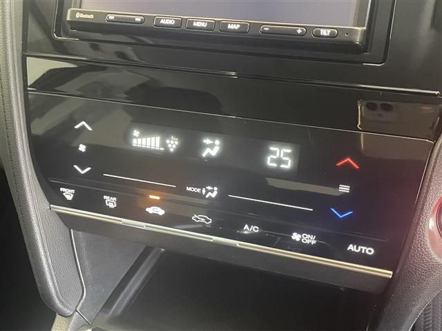 HONDA SHUTTLE HYBRID 2022 Image 31