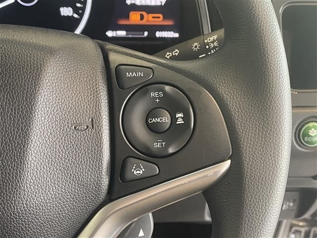 HONDA SHUTTLE HYBRID 2022 Image 31