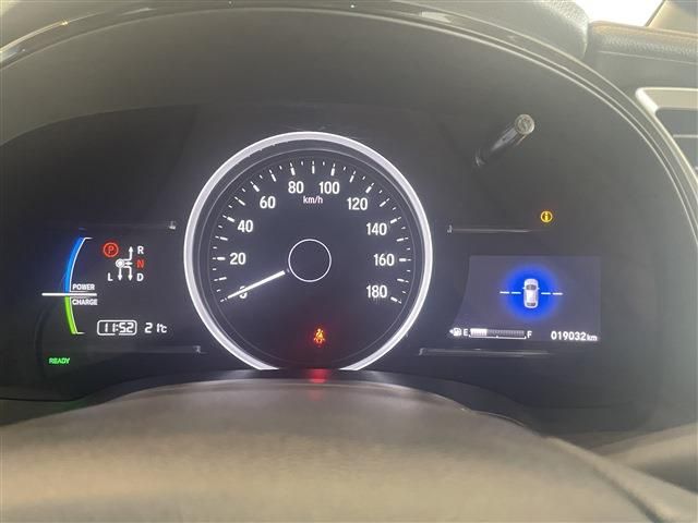 HONDA SHUTTLE HYBRID 2022 Image 31