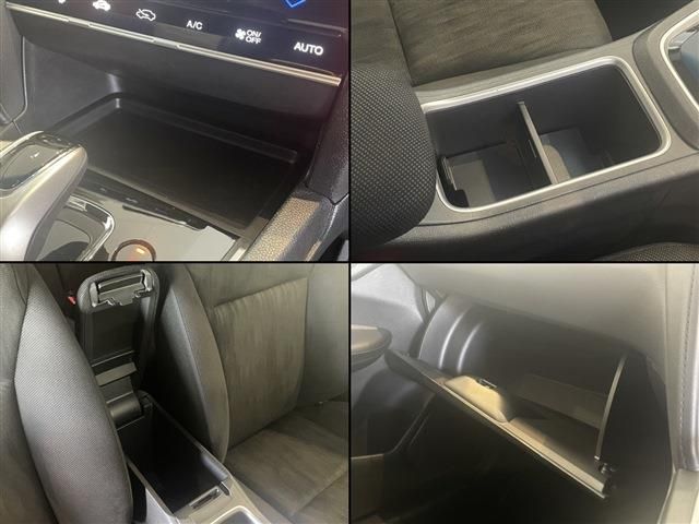 HONDA SHUTTLE HYBRID 2022 Image 31