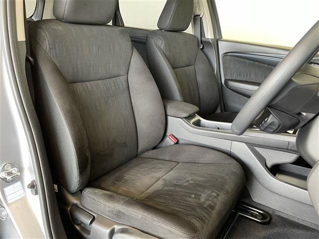 HONDA SHUTTLE HYBRID 2022 Image 31