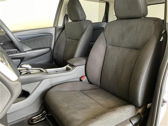 HONDA SHUTTLE HYBRID 2022 Image 31