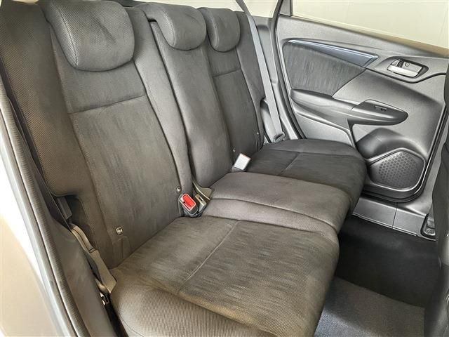 HONDA SHUTTLE HYBRID 2022 Image 31