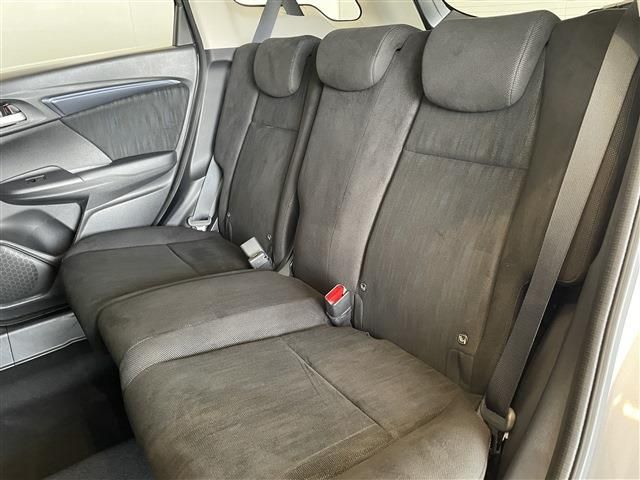 HONDA SHUTTLE HYBRID 2022 Image 31