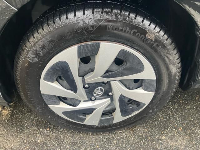 TOYOTA AQUA 2018 Image 31