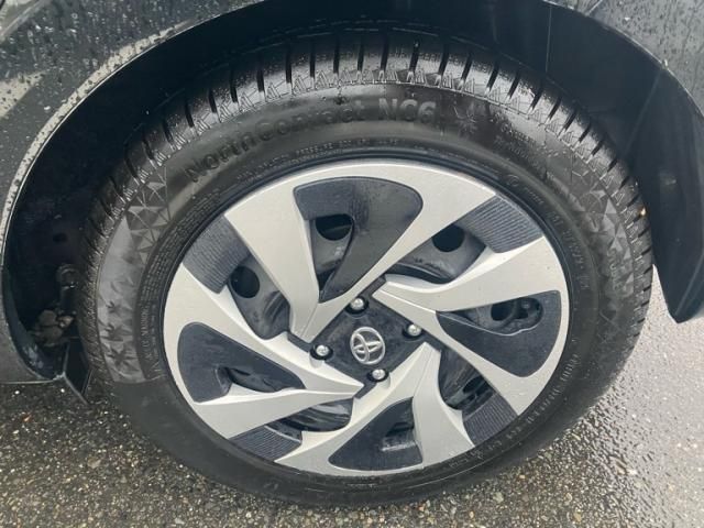 TOYOTA AQUA 2018 Image 31