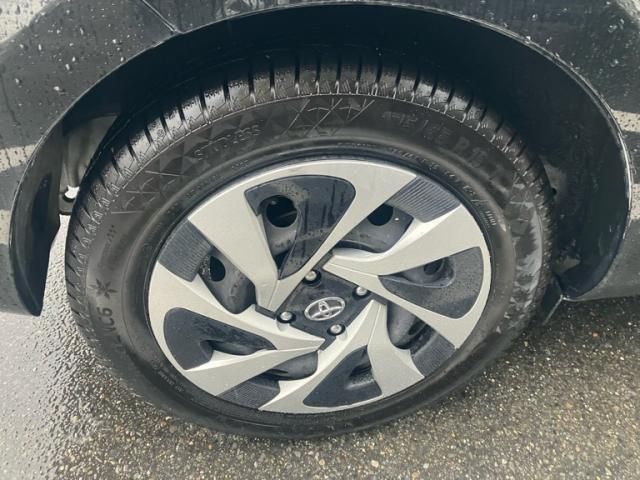 TOYOTA AQUA 2018 Image 31