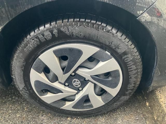 TOYOTA AQUA 2018 Image 31