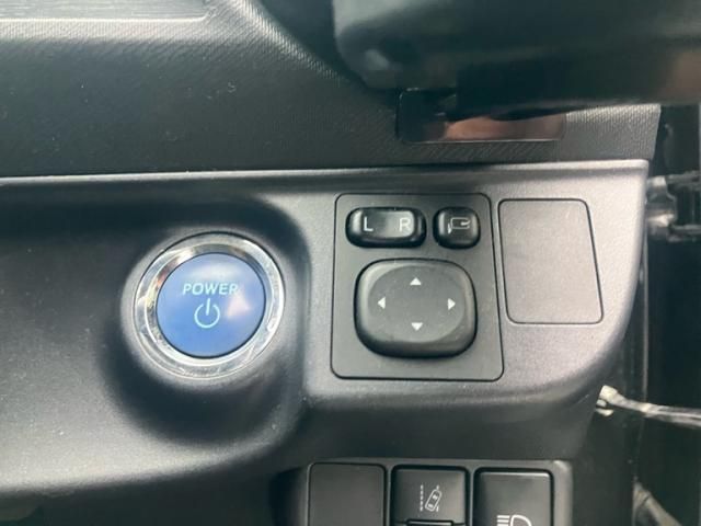 TOYOTA AQUA 2018 Image 31