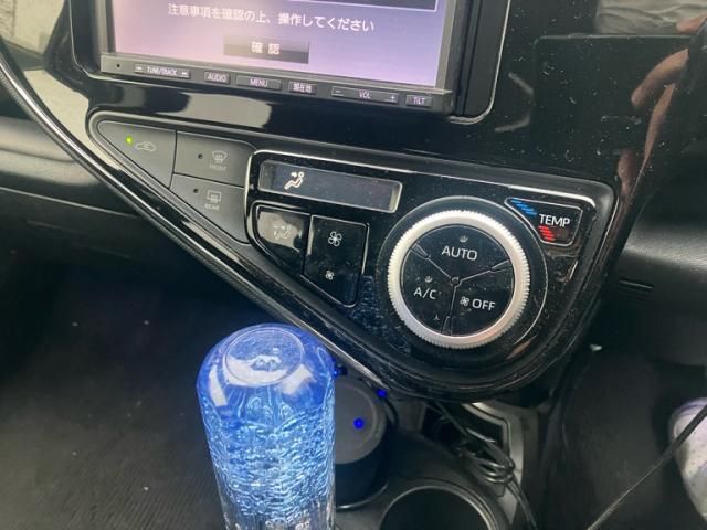 TOYOTA AQUA 2018 Image 31