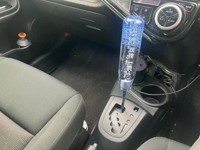 TOYOTA AQUA 2018 Image 31