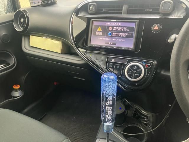 TOYOTA AQUA 2018 Image 31