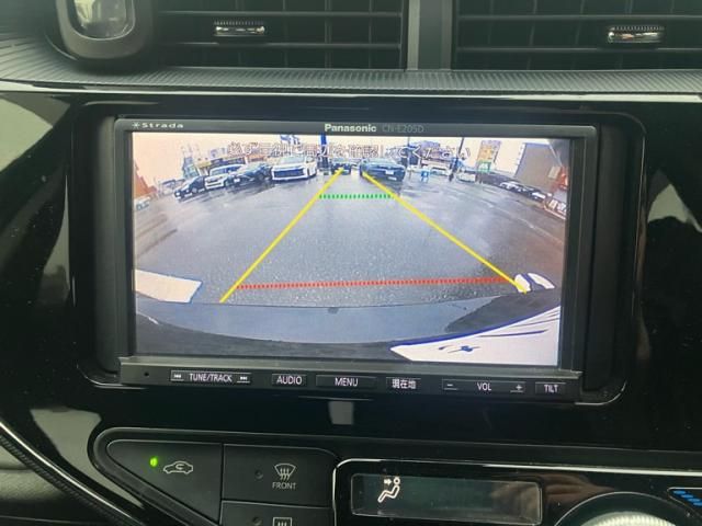 TOYOTA AQUA 2018 Image 31