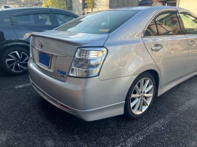 TOYOTA SAI 2011 Image 31