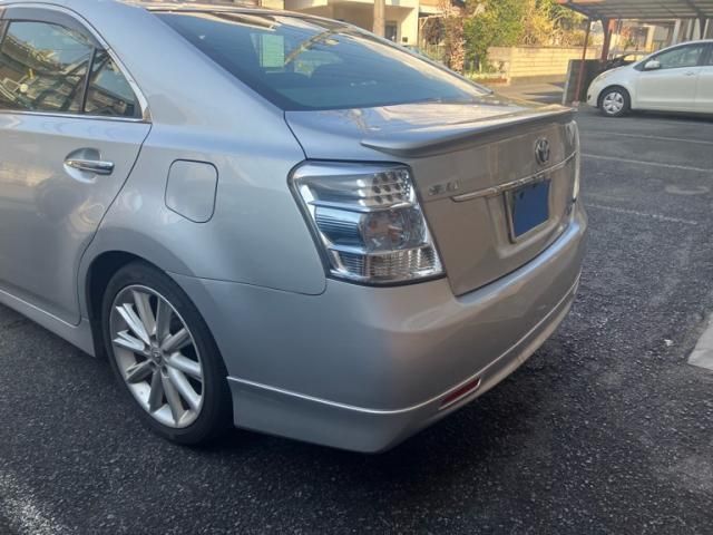 TOYOTA SAI 2011 Image 31