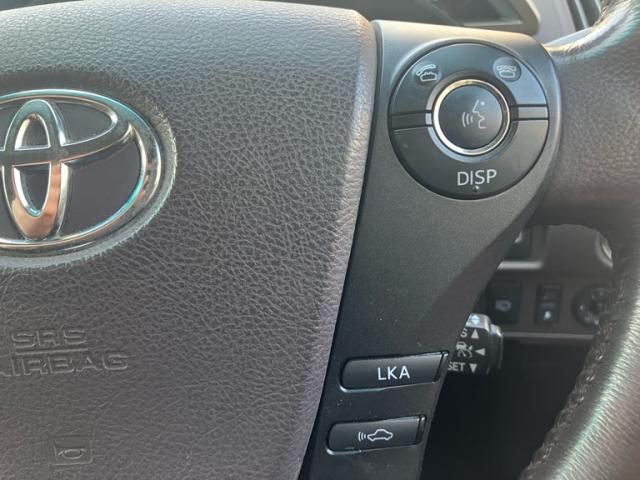 TOYOTA SAI 2011 Image 31