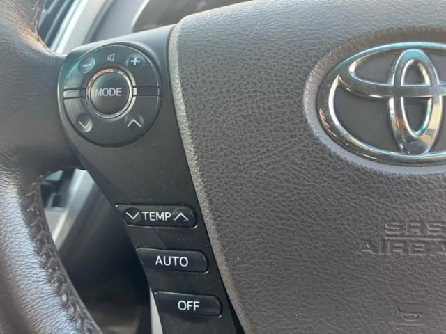 TOYOTA SAI 2011 Image 31