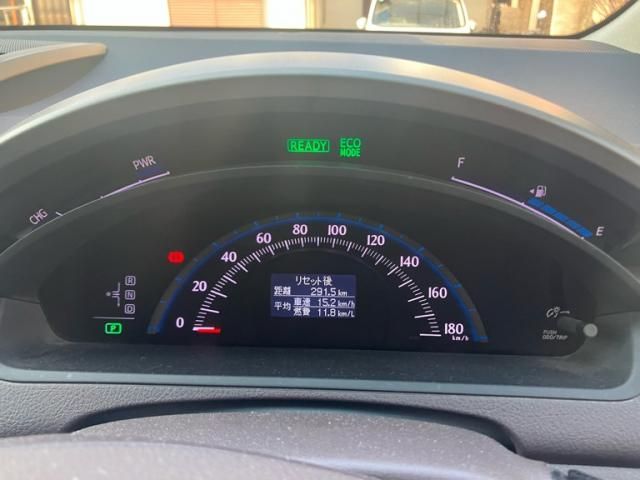 TOYOTA SAI 2011 Image 31