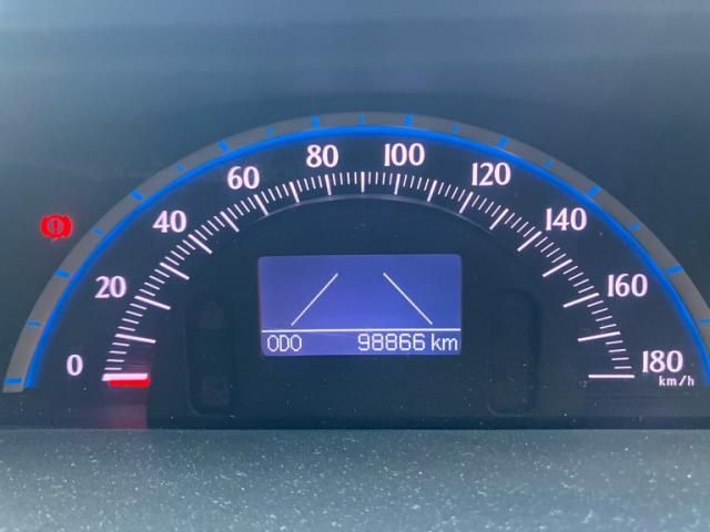 TOYOTA SAI 2011 Image 31