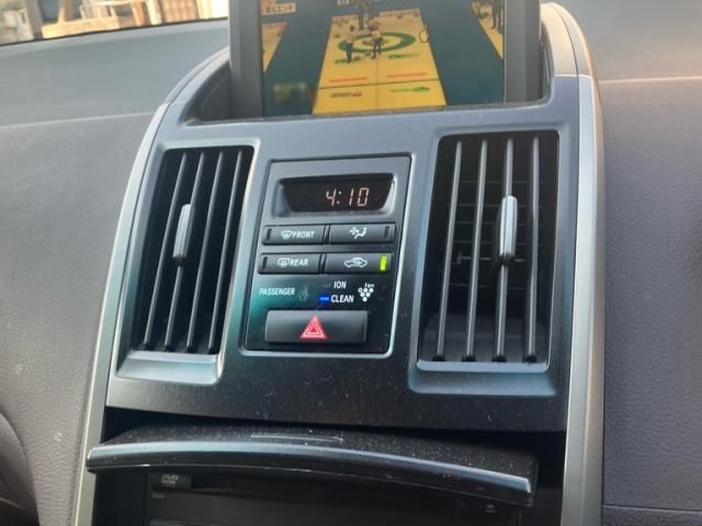 TOYOTA SAI 2011 Image 31