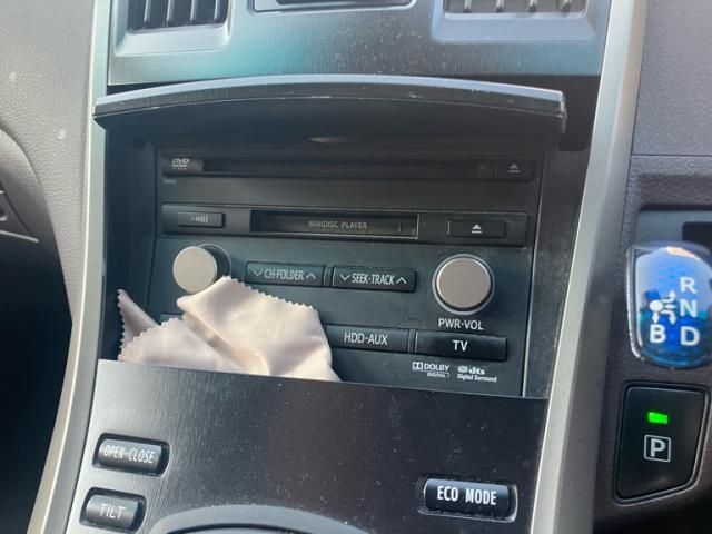 TOYOTA SAI 2011 Image 31