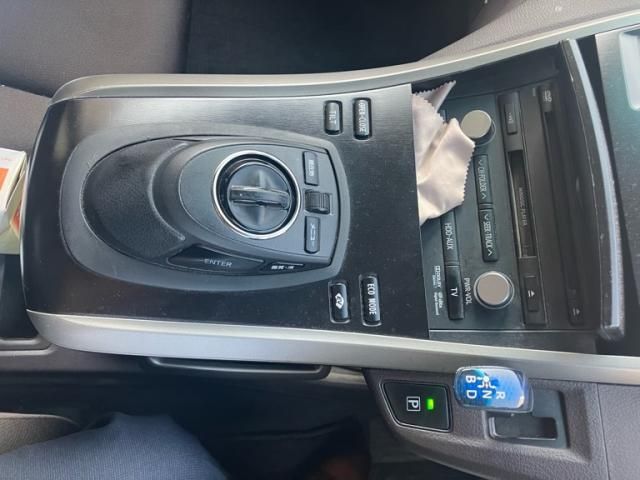 TOYOTA SAI 2011 Image 31