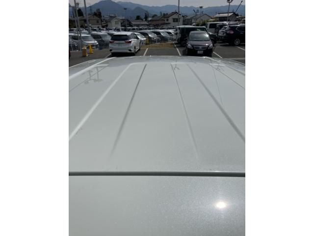 NISSAN CUBE 4WD 2010 Image 31