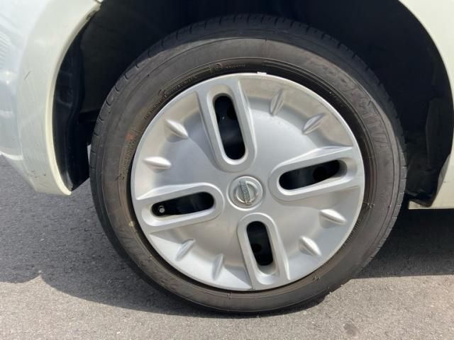 NISSAN CUBE 4WD 2010 Image 31