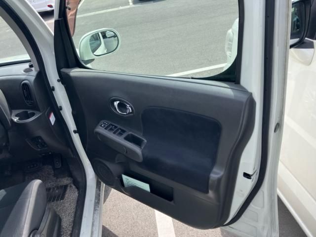 NISSAN CUBE 4WD 2010 Image 31