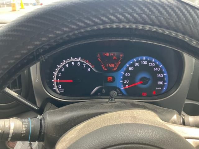 NISSAN CUBE 4WD 2010 Image 31