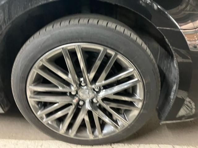 TOYOTA CROWN SEDAN 4WD 2013 Image 31