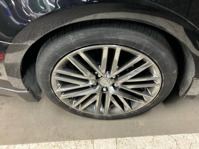 TOYOTA CROWN SEDAN 4WD 2013 Image 31