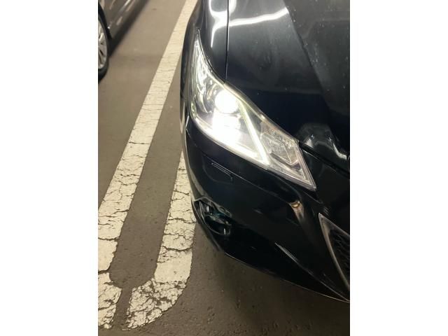 TOYOTA CROWN SEDAN 4WD 2013 Image 31