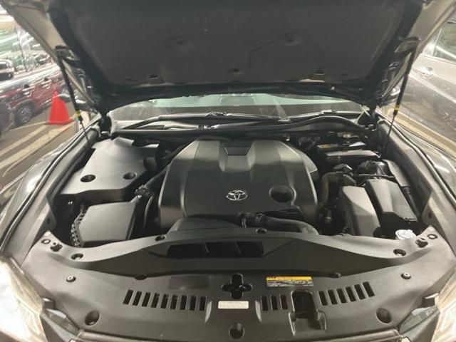 TOYOTA CROWN SEDAN 4WD 2013 Image 31