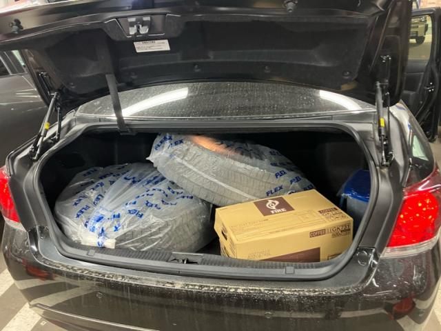 TOYOTA CROWN SEDAN 4WD 2013 Image 31