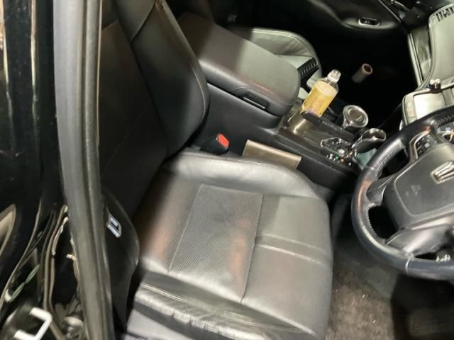 TOYOTA CROWN SEDAN 4WD 2013 Image 31