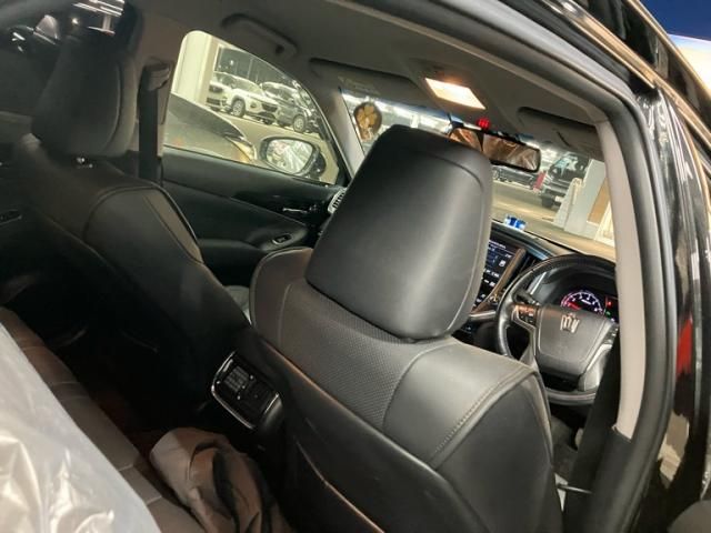 TOYOTA CROWN SEDAN 4WD 2013 Image 31