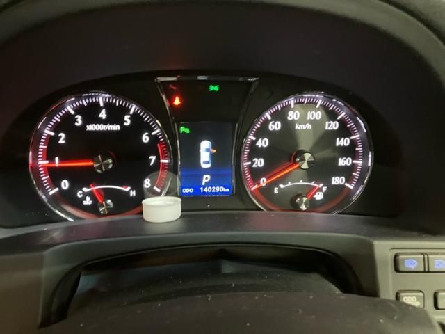 TOYOTA CROWN SEDAN 4WD 2013 Image 31