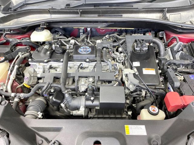 TOYOTA C-HR 2017 Image 31