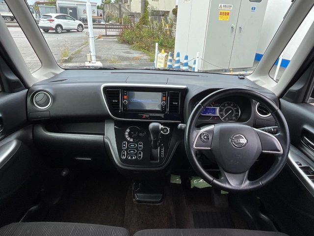 NISSAN DAYZ ROOX 2014 Image 31