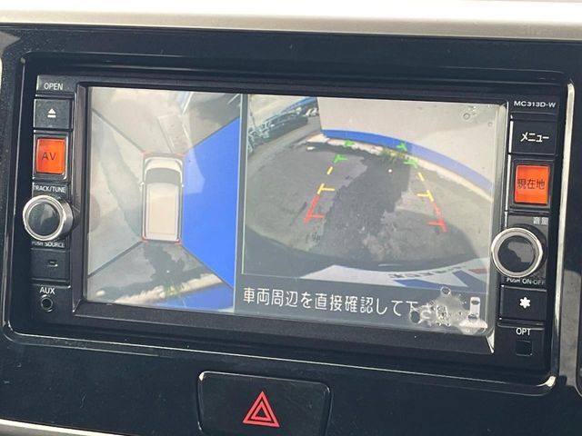 NISSAN DAYZ ROOX 2014 Image 31